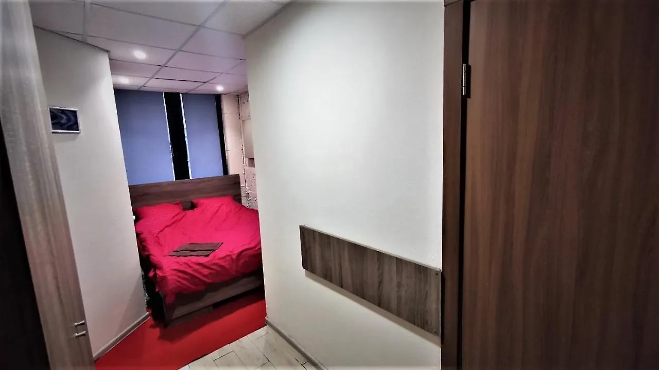 Hostel Міні Готель 