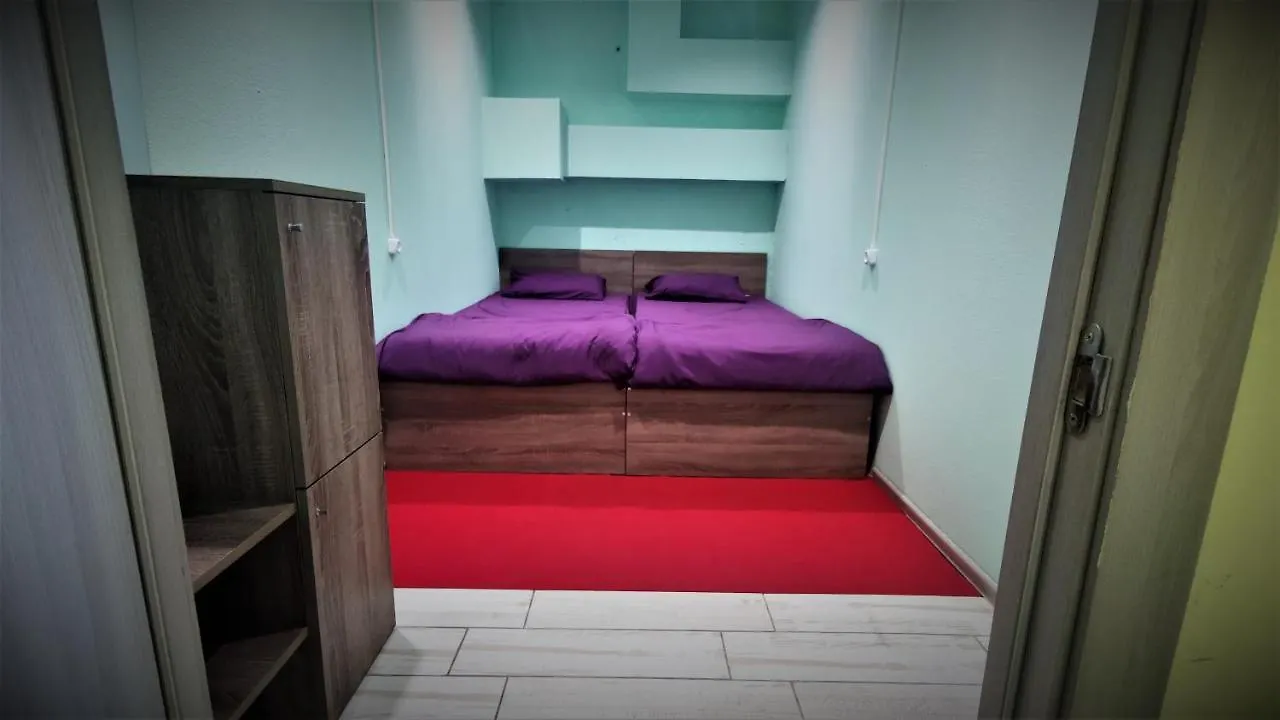 Hostel Міні Готель 