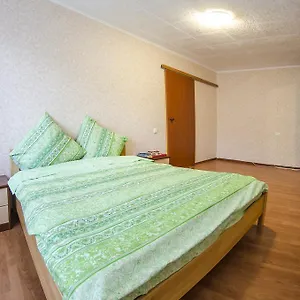  Апартаменты Vip On 14 Vidradnyi Avenue