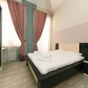  Апартаменты Near Olympic Stadium