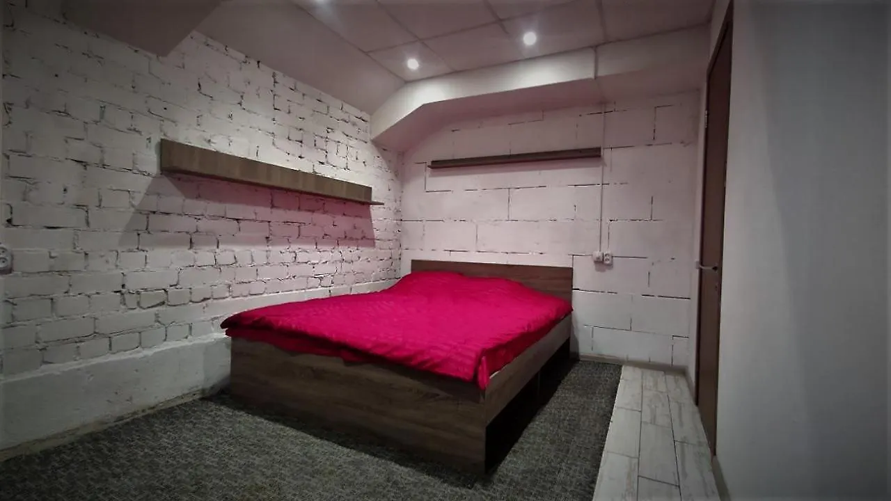 Hostel Міні Готель 