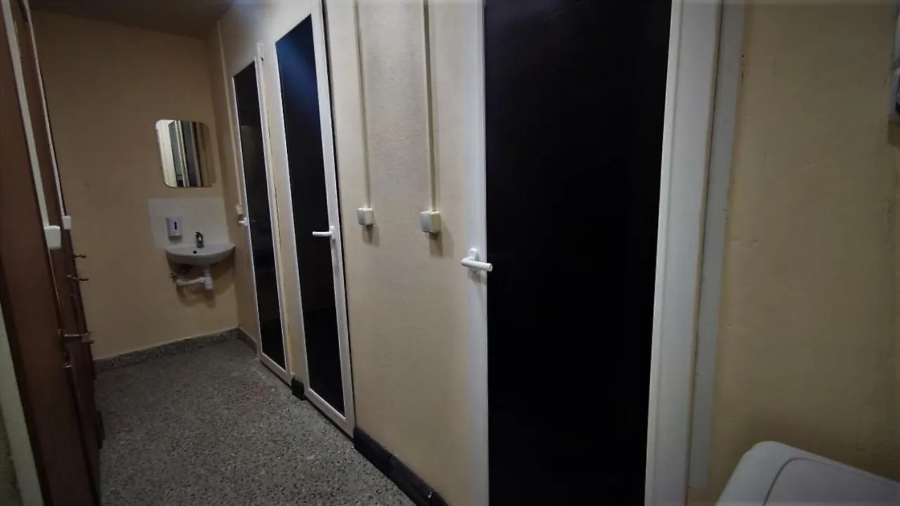 Міні Готель 