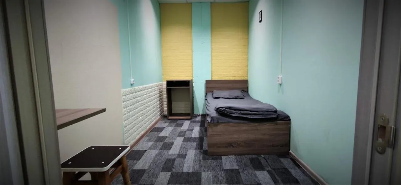Hostel Міні Готель 